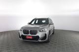 BMW X1 X1 sDrive 18d Msport