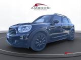 MINI Countryman Cooper D  2.0 Cooper D Baker Street  Auto