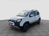 FIAT Panda Cross Panda Cross 0.9 TwinAir Turbo S&S 4x4