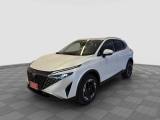 NISSAN Qashqai Qashqai MHEV 158 CV Xtronic N-Connecta