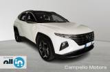HYUNDAI Tucson Tucson 1.6 HEV aut. Exellence