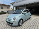 FIAT 500 C 1.0 Hybrid Dolcevita