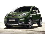 FIAT Panda 0.9 TwinAir Turbo S&S 4x4