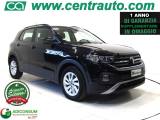 VOLKSWAGEN T-Cross 1.0 TSI DSG Style 110CV 5P * OK NEOPATENTATI *
