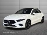 MERCEDES-BENZ A 180 Automatic Progressive Advanced