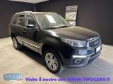 EVO Evo5 1.6 127 cv - Promo