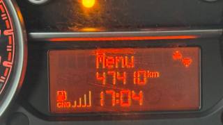 FIAT Doblo usata 21