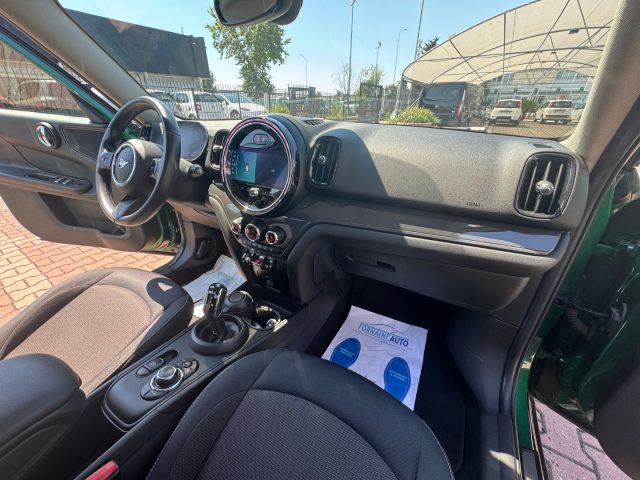 MINI COUNTRYMAN 2.0 COOPER D COUNTRYMAN AUTOMATI - foto 22