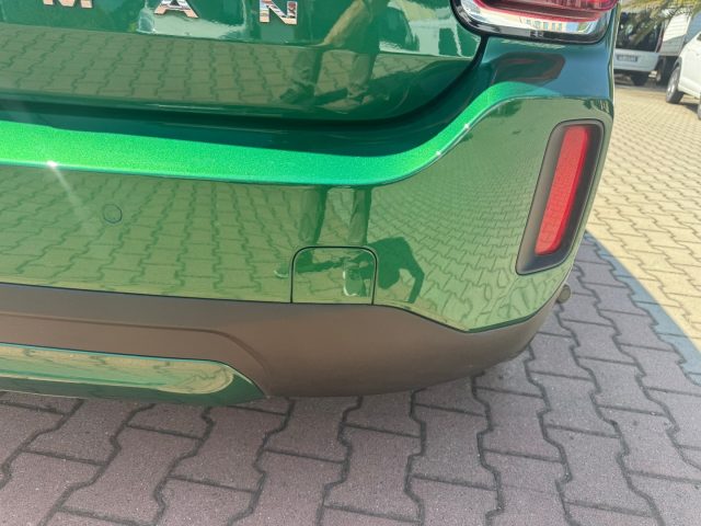 MINI COUNTRYMAN 2.0 COOPER D COUNTRYMAN AUTOMATI - foto 23