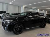 MERCEDES-BENZ GLE 300 d 4Matic Mild Hybrid Coupé AMG Line Premium Plus