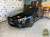 MERCEDES-BENZ A 180 d Premium AMG * TETTO * PACK LUCI * PACK NIGHT