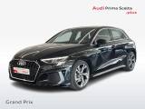 AUDI A3 SPB 30 TDI S line edition