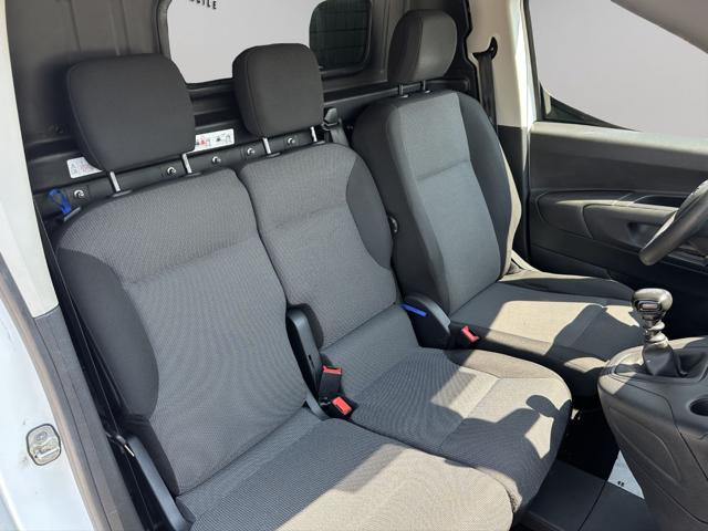 TOYOTA PROACE CITY 1.5D 100 CV S&S PC 4P. COMFORT - foto 13