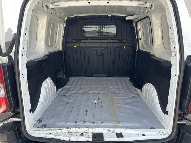 TOYOTA PROACE CITY 1.5D 100 CV S&S PC 4P. COMFORT - foto 11