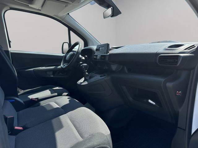 TOYOTA PROACE CITY 1.5D 100 CV S&S PC 4P. COMFORT - foto 14