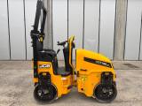 JCB CT160-80 Rullo Vibrante Tandem