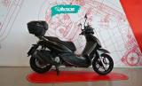 PIAGGIO Beverly 350 SPORT TOURING