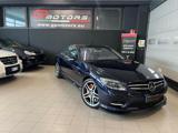MERCEDES-BENZ CL 500 V8 387CV PACK 63 AMG COMPLETO! ISCRITTA ASI