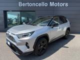 TOYOTA RAV 4 RAV4 2.5 HV 222CV E-CVT AWD-i Style