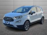 FORD EcoSport 1.0 EcoBoost 100 CV Titanium