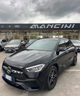 MERCEDES-BENZ GLA 180 d Automatic Premium