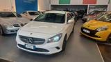 MERCEDES-BENZ CLA 180 d S.W. Premium GARANZIA ASSICURATIVA!