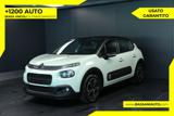 CITROEN C3 BlueHDi 75CV S&S Shine