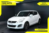 SUZUKI Swift 1.2 Dualjet 4WD 5 porte B-Road