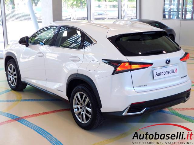 LEXUS NX 300 NX300H HYBRID BUSINESS AUTOMATIC - foto 33