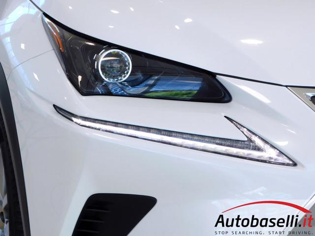 LEXUS NX 300 NX300H HYBRID BUSINESS AUTOMATIC - foto 31