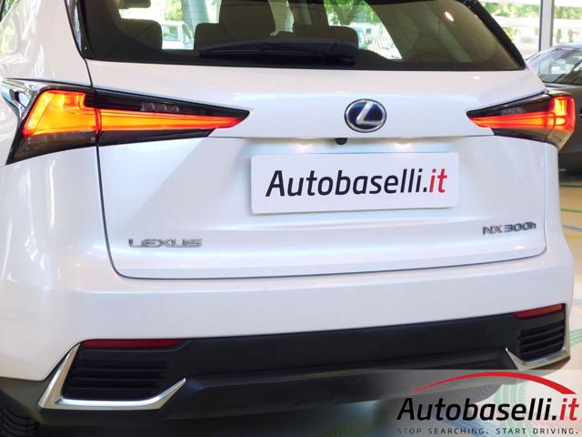 LEXUS NX 300 NX300H HYBRID BUSINESS AUTOMATIC - foto 36