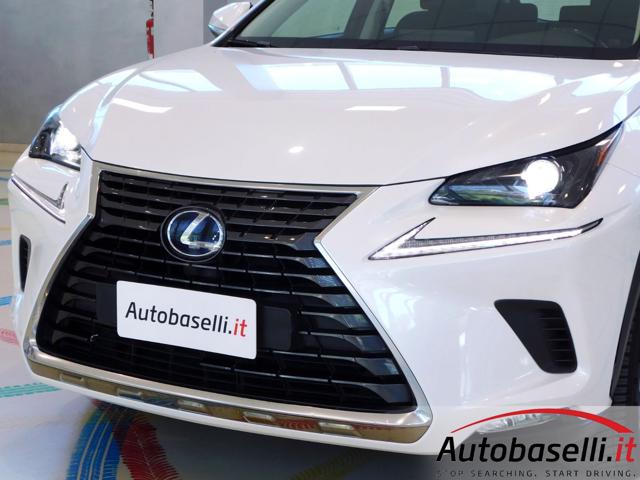 LEXUS NX 300 NX300H HYBRID BUSINESS AUTOMATIC - foto 35