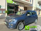 JEEP Renegade 1.6 Mjt 120 CV NEOPATENTATI,GANCIO TRAINO