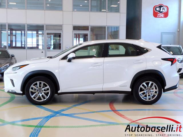 LEXUS NX 300 NX300H HYBRID BUSINESS AUTOMATIC - foto 25