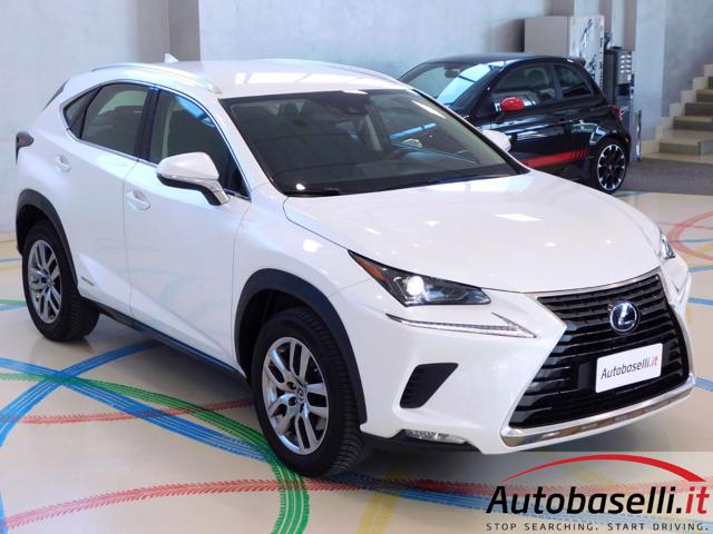 LEXUS NX 300 NX300H HYBRID BUSINESS AUTOMATIC - foto 39