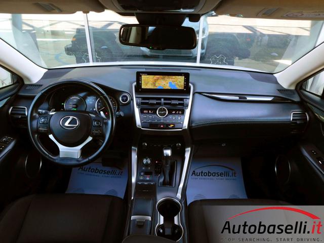 LEXUS NX 300 NX300H HYBRID BUSINESS AUTOMATIC - foto 41