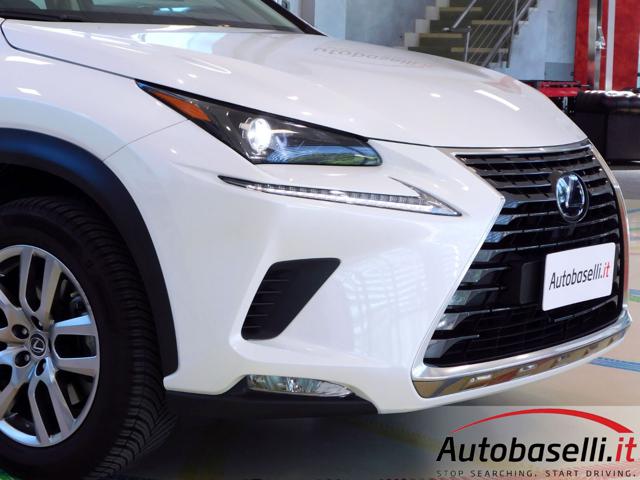 LEXUS NX 300 NX300H HYBRID BUSINESS AUTOMATIC - foto 34