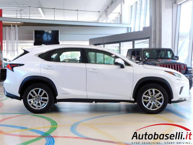 LEXUS NX 300 NX300H HYBRID BUSINESS AUTOMATIC - foto 26