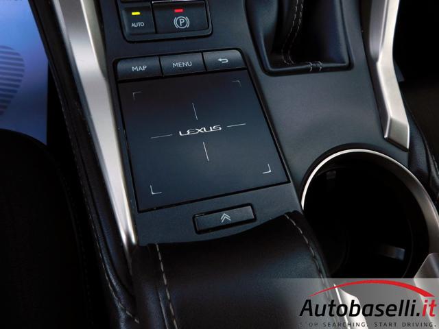 LEXUS NX 300 NX300H HYBRID BUSINESS AUTOMATIC - foto 49