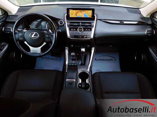 LEXUS NX 300 NX300H HYBRID BUSINESS AUTOMATIC - foto 22