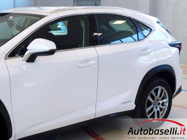 LEXUS NX 300 NX300H HYBRID BUSINESS AUTOMATIC - foto 30