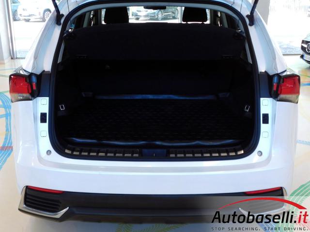 LEXUS NX 300 NX300H HYBRID BUSINESS AUTOMATIC - foto 28