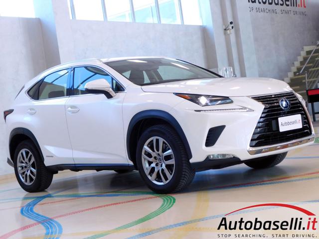 LEXUS NX 300 NX300H HYBRID BUSINESS AUTOMATIC - foto 29