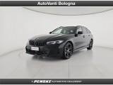 BMW 320 Serie 3 d Touring mhev 48V xdrive MSport auto