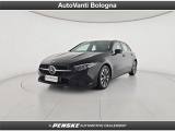 MERCEDES-BENZ A 180 Mercedes-Benz Classe A  d Progressive Advanced au