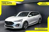 FORD Focus 1.0 EcoBoost Hybrid 125CV Powershift SW ST-Line De
