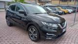 NISSAN Qashqai 1.5 dCi N-Connecta