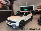 JEEP Avenger 1.2 Turbo 100 CV Altitude