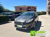 FORD Fiesta Titanium