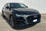 AUDI Q8 50 TDI 286 CV quattro tiptronic S LINE